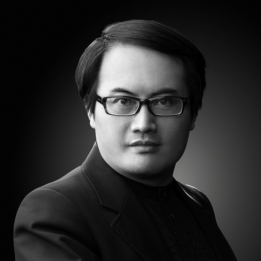 Victor Huang