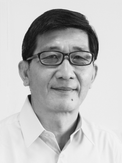 Bill Chiang