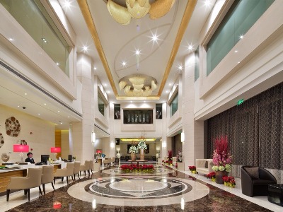 Windsor Park Hotel KunShan