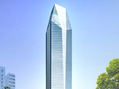 SBS Tower