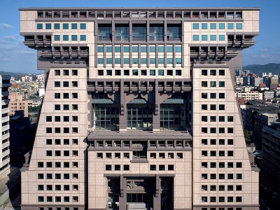 Hung Kuo Headquarters Building