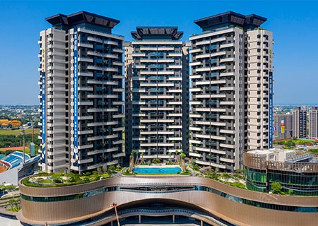 Mixed-Use