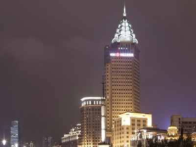 Shanghai Light Building