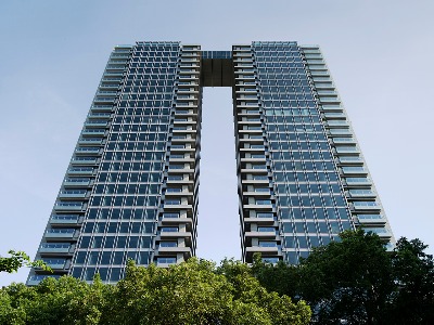 Taichung Yo Ji Housing