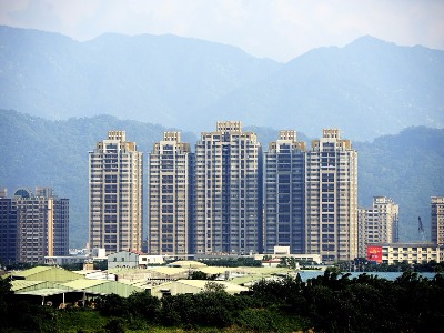 远雄三峡集合住宅 (紫京城)