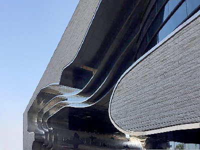 Zhejiang Xiaobaihua Performing Art Center