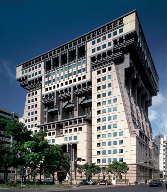 Hung Kuo Headquarters Building